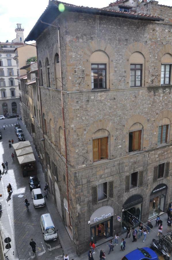 Corilla Olimpica Palace Florence Exterior photo