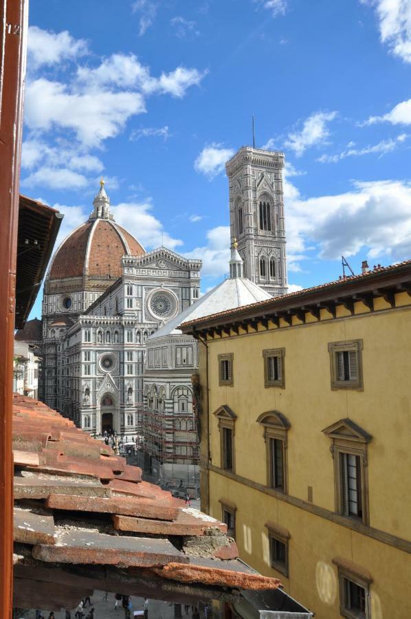 Corilla Olimpica Palace Florence Exterior photo